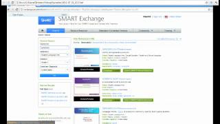 How To Use SMARTexchange [upl. by Ebony]