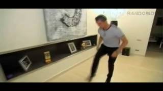 Cristiano Ronaldo Freestyle 2010 HD [upl. by Dottie]