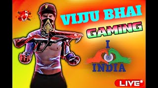 TOURNAMENT REGISTRATION START NOW VIJJU BHAI GAMING IS LIVE STREAM [upl. by Truda782]