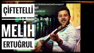 Beypazarlı Melih ÇiftetelliEreğli 2018 [upl. by Curzon]