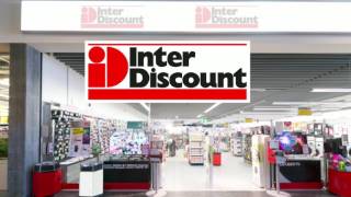 Interdiscount  immer in deiner Nähe [upl. by Aneem]