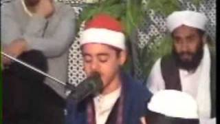 Sheikh Muhammad Ayyub AsifSurah Duha Surah FaithaPakistan 2009Part 3 of 3 [upl. by Eniar]