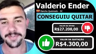 VEICULO QUITADO BARATO AG DEPOIMENTO 725 [upl. by Yentnuoc]