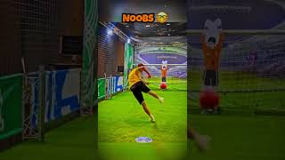 Noob Vs Pro Soccer Players edit trollface troll [upl. by Arianna381]