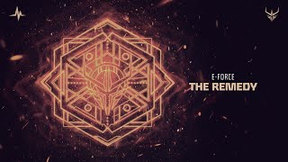 EForce The Remedy Official Videoclip [upl. by Ardnekal810]