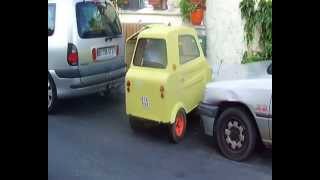 MiniComtesse my french microcar episod n°1 [upl. by Nereus]