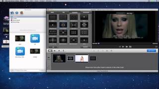 How to Join Videos in Mac [upl. by Gnuhc946]