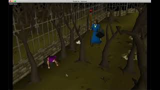 Misthalin Mystery Quest  Runescape  OSRS [upl. by Ayahsal]