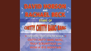 Hushabye Mountain From quotChitty Chitty Bang Bangquot [upl. by Ellinet]