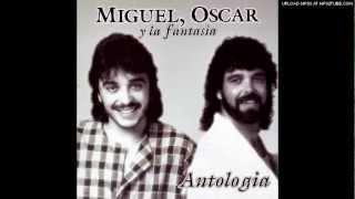 MIGUEL OSCAR Y LA FANTASIA  GOOD LOVIN [upl. by Akered]