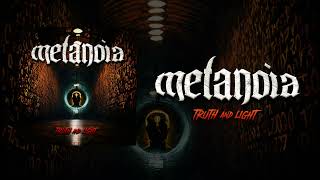 METANOIA  Truth and Light [upl. by Derman]