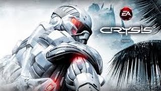 Como Descargar e Instalar Crysis 1 Español [upl. by Teodora]