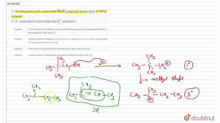 A  On dehydration with concentrated H2SO4 neopentyl alcohul gives 2methyl butene2 R [upl. by Nylrahc]