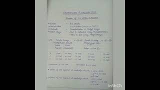 Lab 2 Titration of HCl with Na2CO3 [upl. by Aggappora]