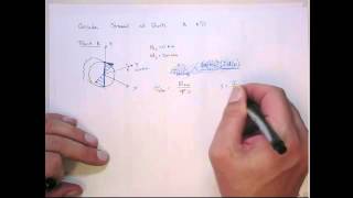 Hibbeler 6120MECH 2322 Mechanics of Materials [upl. by Liatnahs]