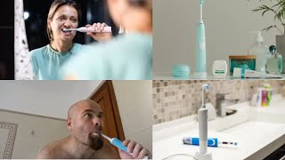 The 15 best electric toothbrushes for adults that scrub teeth clean [upl. by Eicul107]