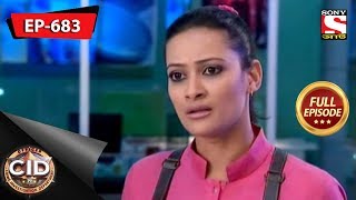 CIDBengali  Full Episode 683  4th November 2018 [upl. by Ramu682]