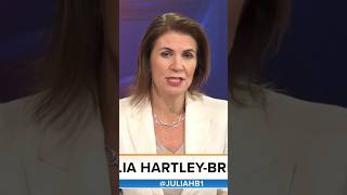 Julia HartleyBrewer Reacts To BBCs Top Earners List [upl. by Hatti]