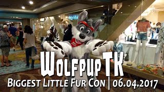 BLFC WolfpupTK [upl. by Jacobs]