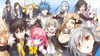 【Closers Online】Feeling Nostalgic【VTuberIDEN】 [upl. by Iclehc]