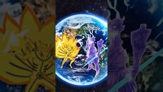 Kutama vs all susanoo animeedit [upl. by Osborn157]