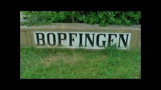 Bopfingen [upl. by Gabrila]