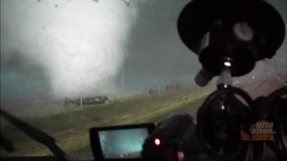 May 2013 El Reno Oklahoma Tornado Full Storm Chase [upl. by Okika]