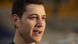 Jimmer Fredette Excelling For Panathinaikos [upl. by Mathi992]