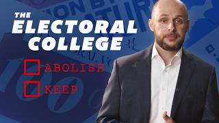 The Electoral College Explained [upl. by May]