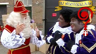 BIJ SINTERKLAAS 2006 • AFL 20 • TVserie [upl. by Queena148]