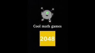 Cool Math Games [upl. by Ayat]