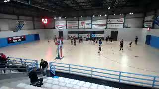 Pallavolo Don Colleoni vs Sim immobiliare Issa [upl. by Jerrold]