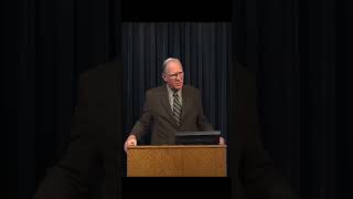 Chuck Missler on the importance of the book of quotRevelationquotkoinoniahouse biblejesuschrist god [upl. by Quintie]