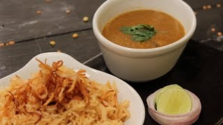 Vegetable Dhansak  Parsi Bhonu with Chef Kayzad  Sanjeev Kapoor Khazana [upl. by Alyl519]