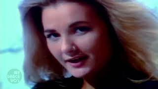 WHIGFIELD  LAST CHRISTMAS 1995 My Dance 90s [upl. by Tawnya385]