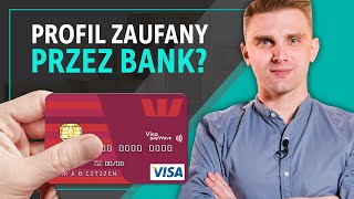 Jak założyć PROFIL ZAUFANY PRZEZ KONTO BANKOWE [upl. by Mchenry]