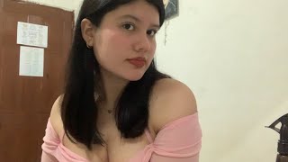 asmr casero  roleplay cajera antipática te atiende😾🤦🏻‍♀️ [upl. by Odnumyer]