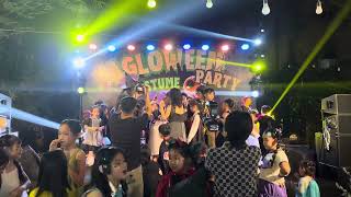 Halloween 2024 cùng GLORY amp KL dance studio [upl. by Hares]