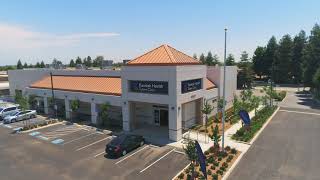 Kaweah Health Tulare Clinic  Virtual Tour [upl. by Uella]