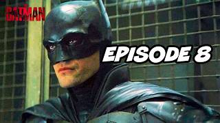 THE PENGUIN EPISODE 8 FINALE Breakdown The Batman 2 Ending Explained amp Things You Missed [upl. by Timothee]