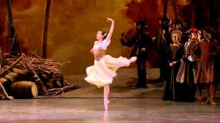 Tchaikovsky Swan Lake  The Kirov Ballet [upl. by Wonacott]