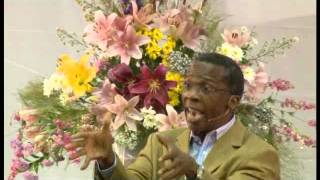 Dr Jongimpi Papu  10 Virgins and the Advent Message [upl. by Kcirddehs93]