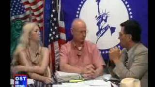 Brian ARMSTRONG murdered by Jailer Witness Bob BURKE 4 exclusive TV interview [upl. by Notned]