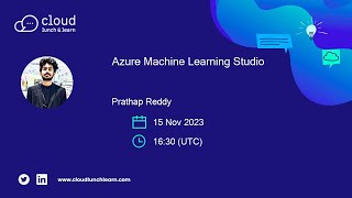 Getting started with Azure Machine Learning Studio [upl. by Idona]