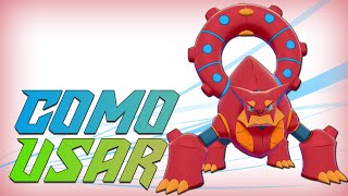 COMO USAR VOLCANION  Pokémon Sword amp Shield Competitivo [upl. by Dat]