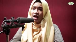 ERAkustik Hati  Hati  Amira Othman [upl. by Larimor]