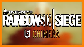 THE NEW SHIELD REWORK IS OP Rainbow six siege updates [upl. by Gunter748]