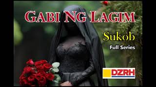 GABI NG LAGIM  Sukob Full [upl. by Yhtnomit]