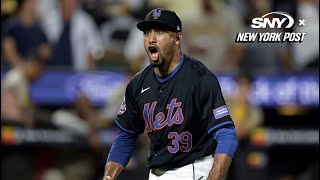 The Mets find their stride in June with the help of JD Martinez and a resurgent Edwin Diaz [upl. by Alitha]