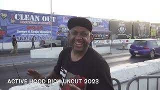 IRWINDALE SPEEDWAY 10122023 [upl. by Gettings]